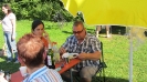 Sommerfest 04.08.2012